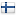 sendypro.com server is located in Finland